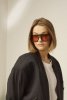 OKULARY MARC JACOBS MARC 840S 8LZ 60 ROZMIAR L